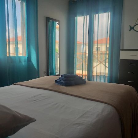 Casa Vacanze Tiffany Corralejo Esterno foto