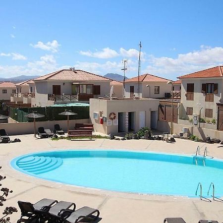 Casa Vacanze Tiffany Corralejo Esterno foto