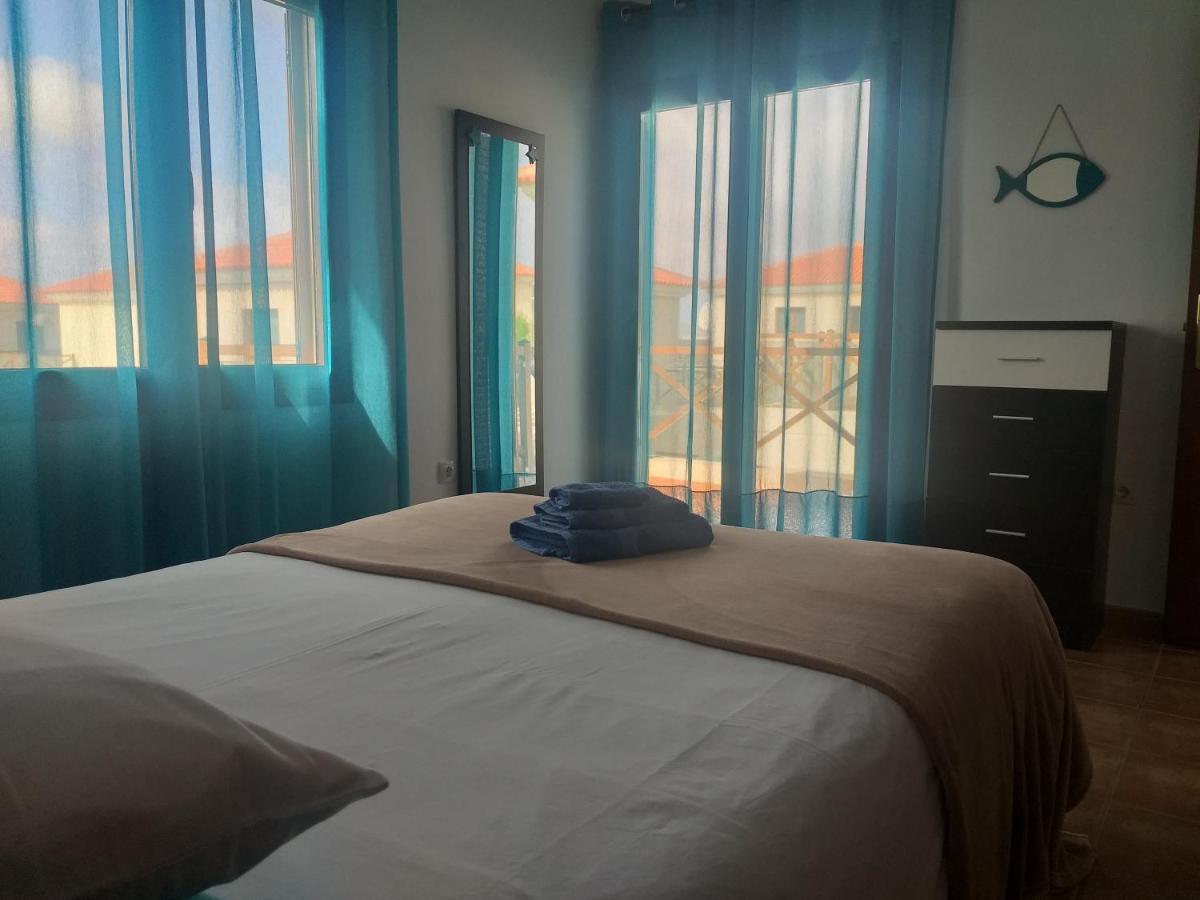 Casa Vacanze Tiffany Corralejo Esterno foto