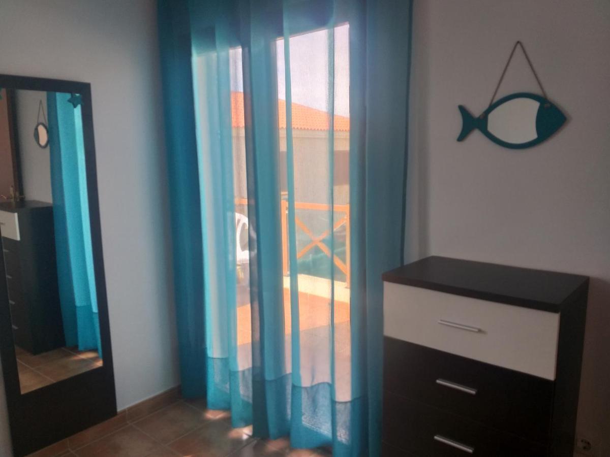 Casa Vacanze Tiffany Corralejo Esterno foto