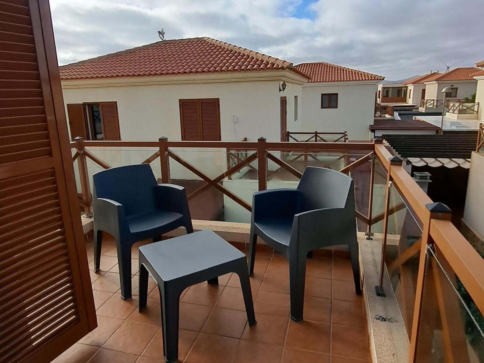 Casa Vacanze Tiffany Corralejo Camera foto