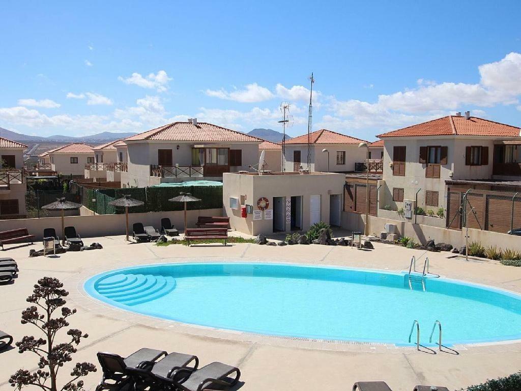 Casa Vacanze Tiffany Corralejo Esterno foto
