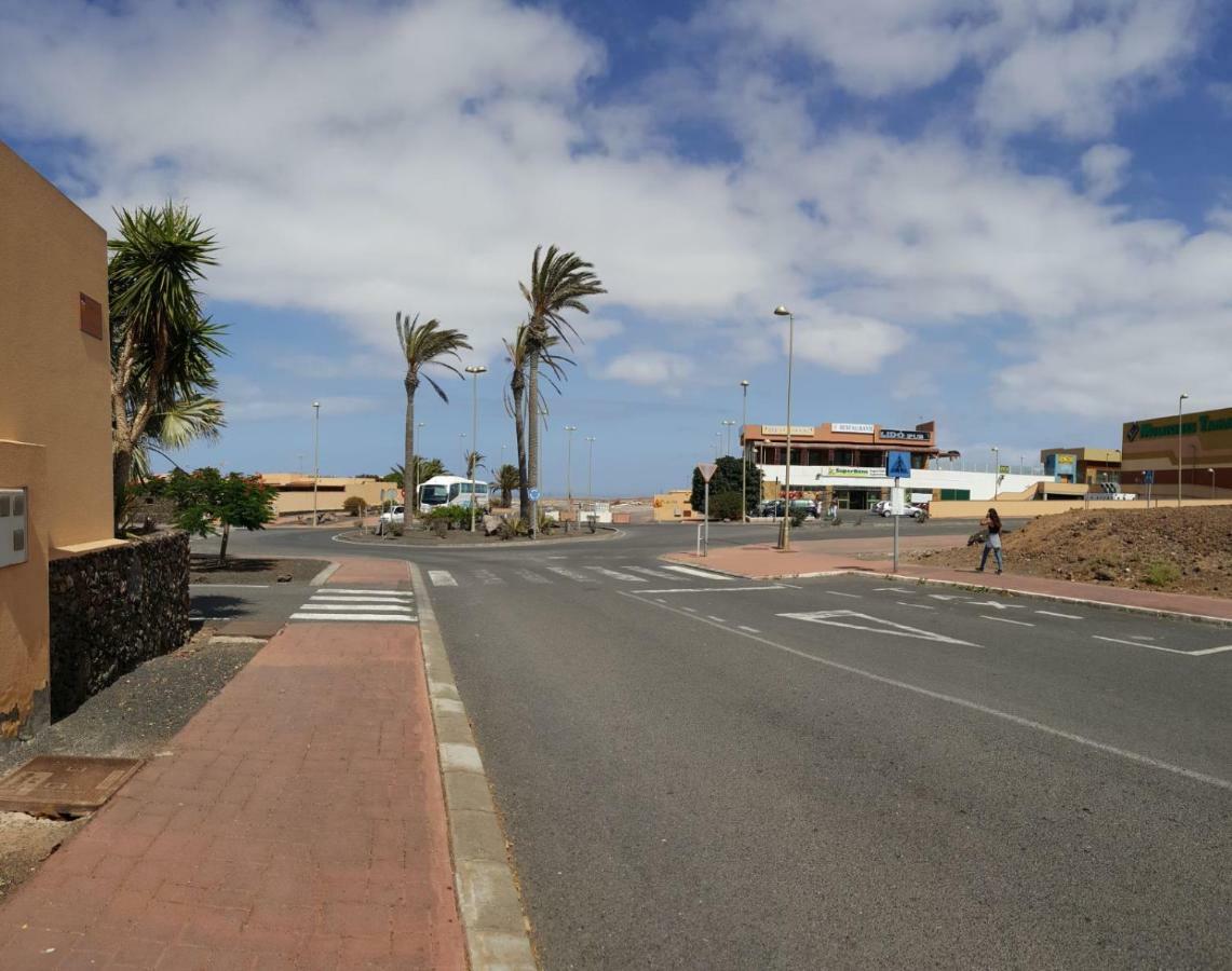 Casa Vacanze Tiffany Corralejo Esterno foto