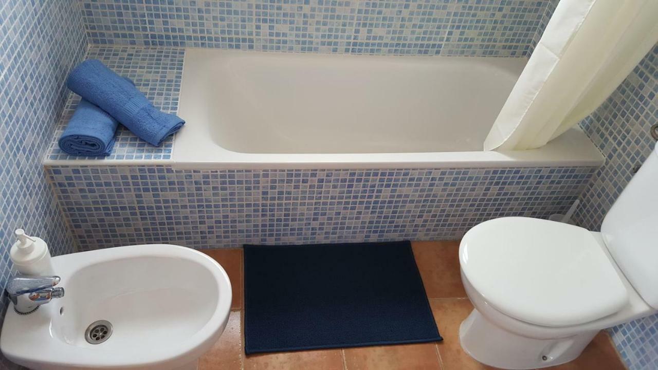 Casa Vacanze Tiffany Corralejo Esterno foto