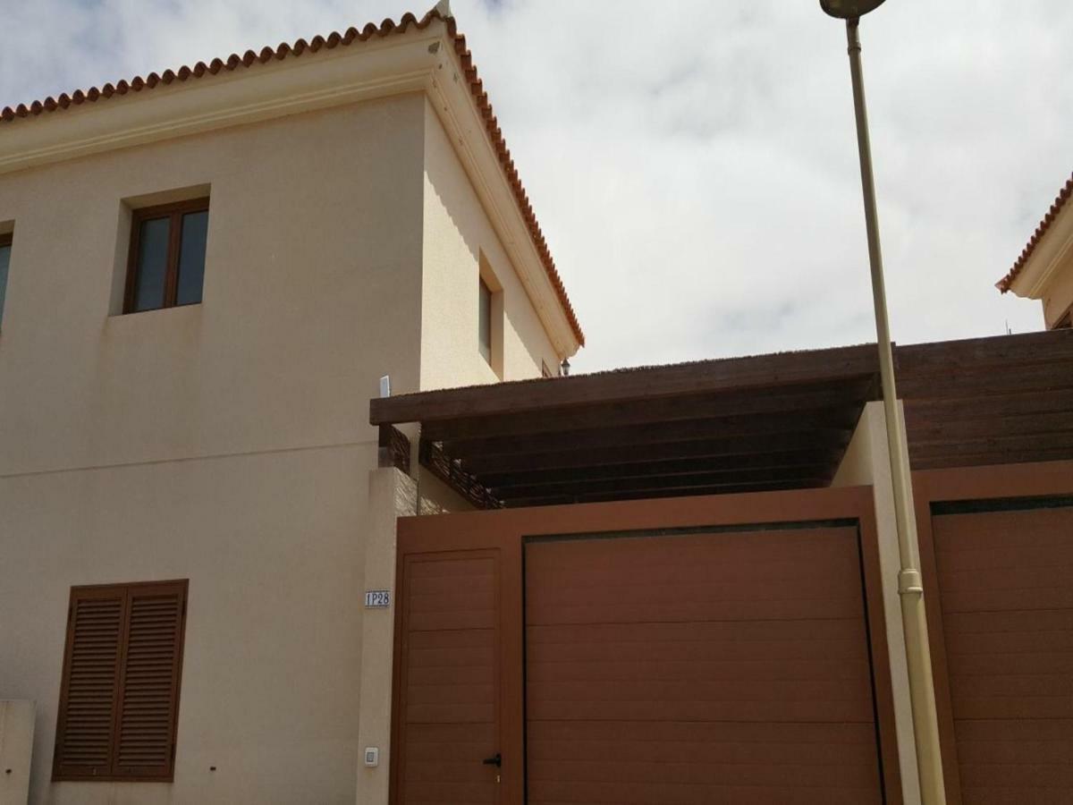 Casa Vacanze Tiffany Corralejo Esterno foto
