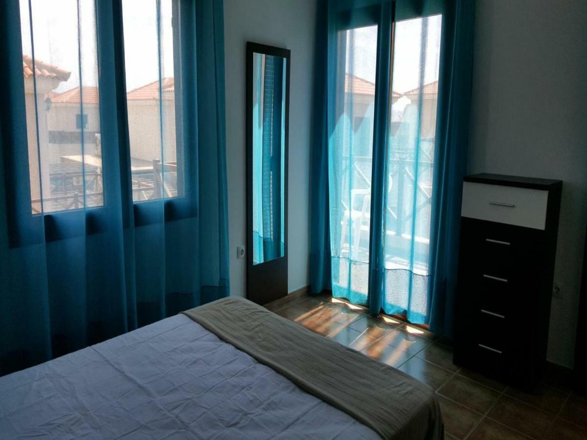 Casa Vacanze Tiffany Corralejo Esterno foto