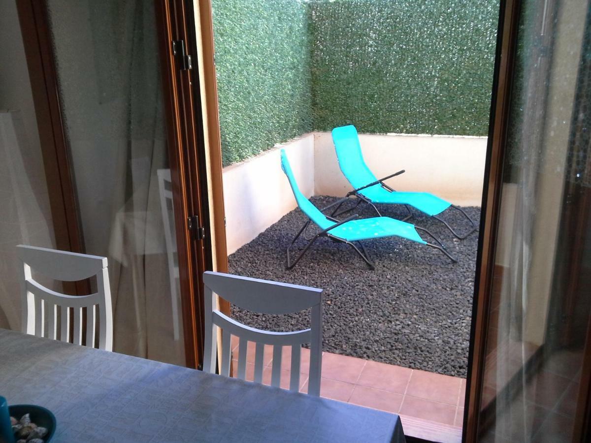 Casa Vacanze Tiffany Corralejo Esterno foto