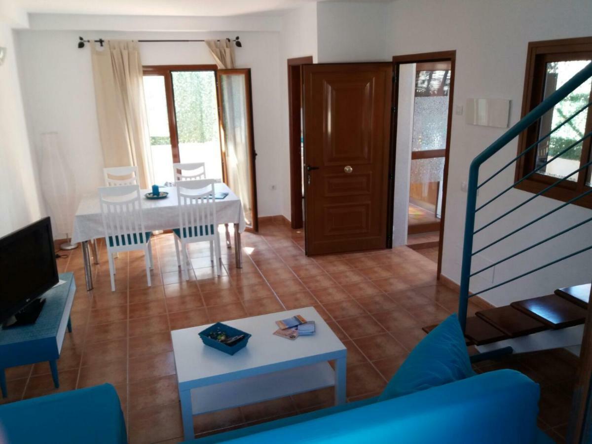 Casa Vacanze Tiffany Corralejo Esterno foto