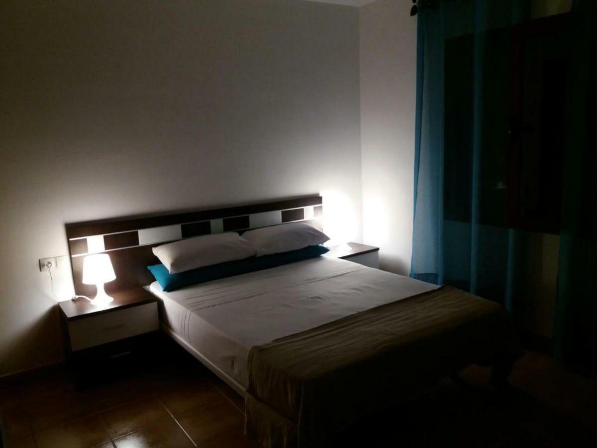 Casa Vacanze Tiffany Corralejo Esterno foto