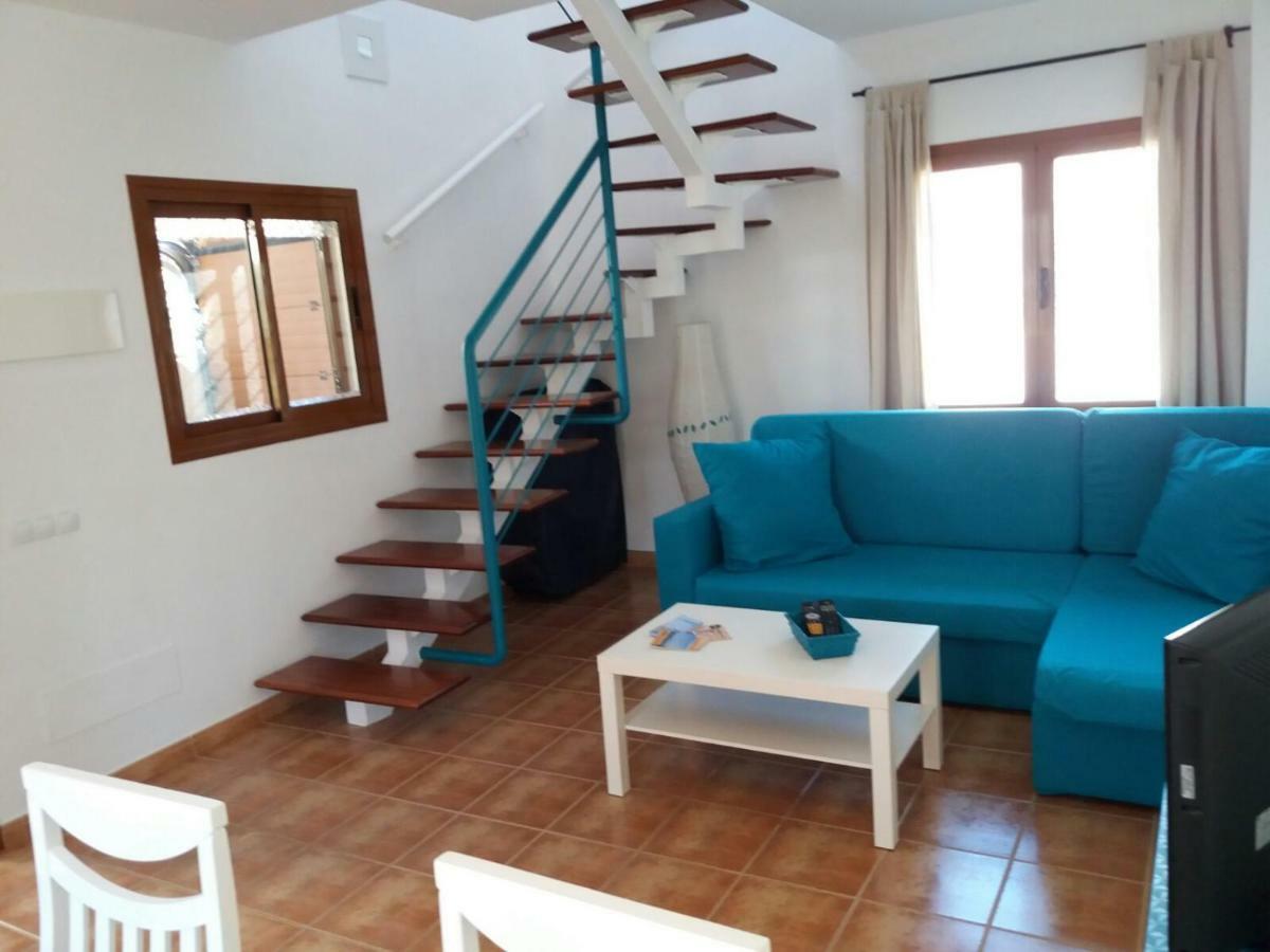 Casa Vacanze Tiffany Corralejo Esterno foto