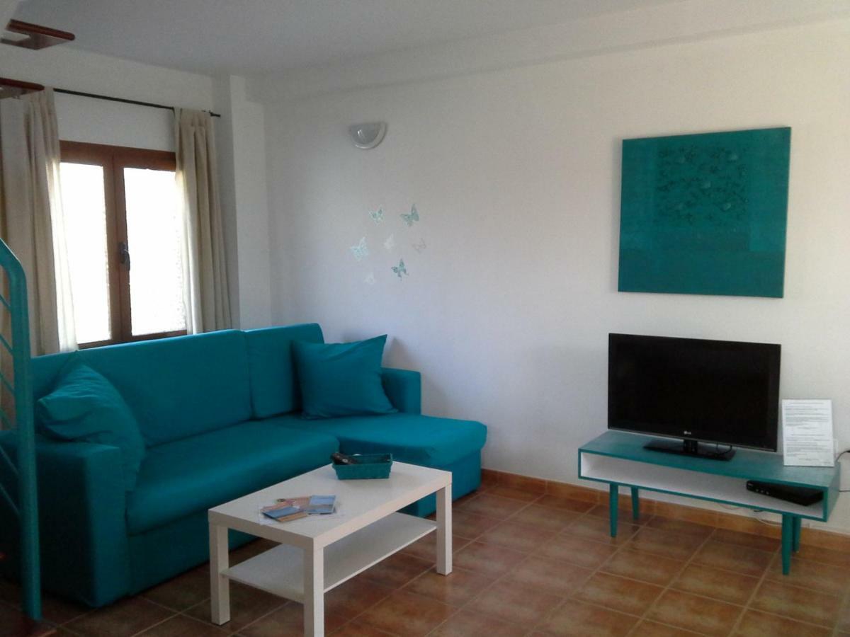 Casa Vacanze Tiffany Corralejo Esterno foto