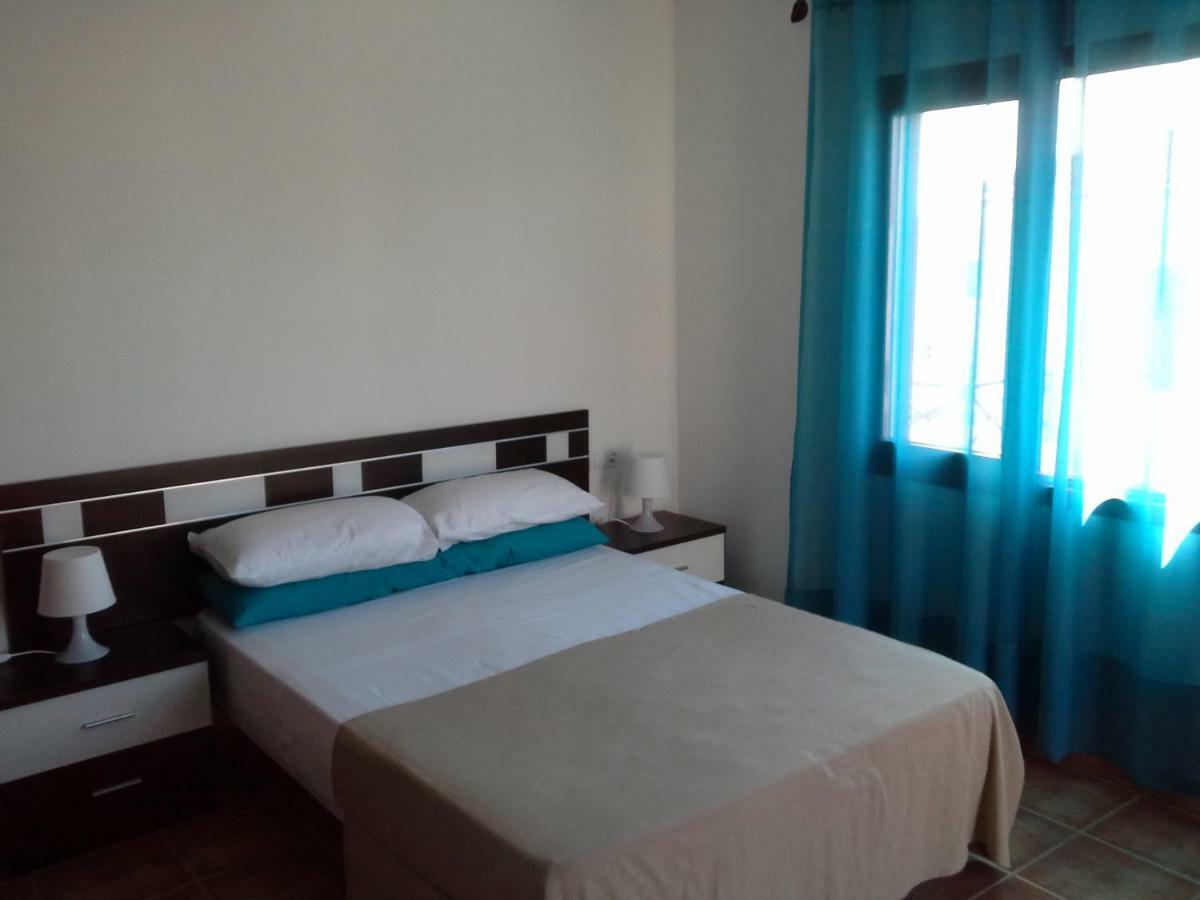 Casa Vacanze Tiffany Corralejo Esterno foto