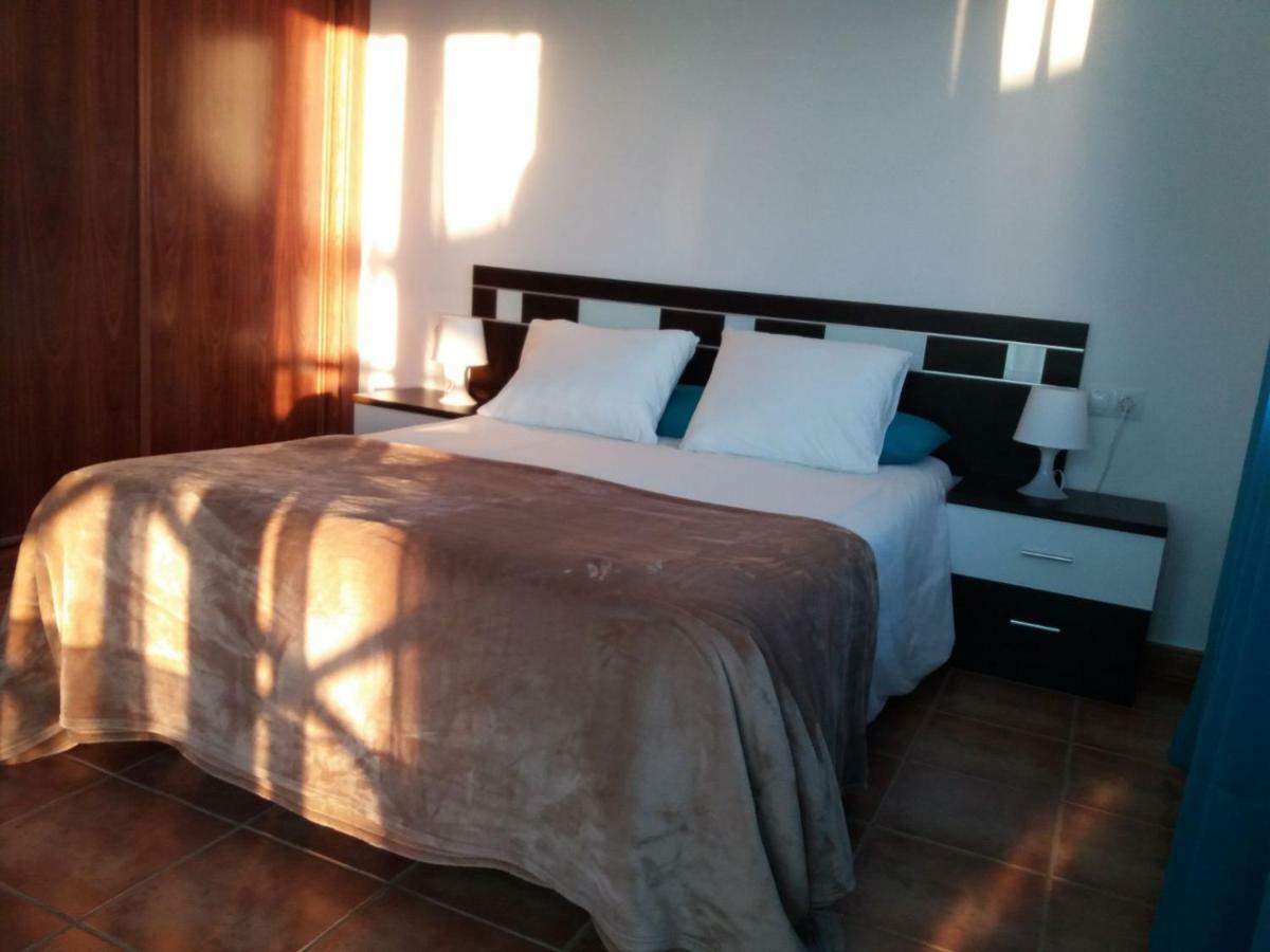 Casa Vacanze Tiffany Corralejo Esterno foto