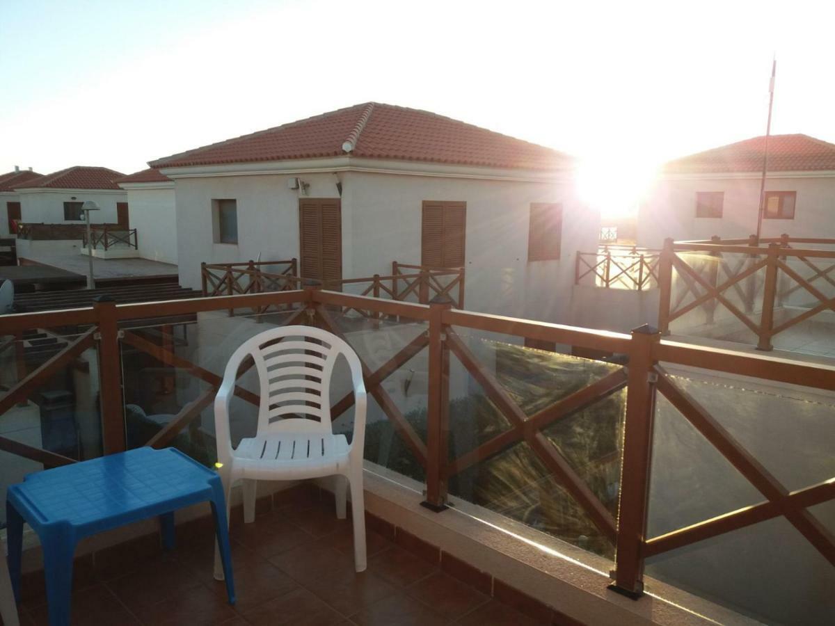 Casa Vacanze Tiffany Corralejo Esterno foto