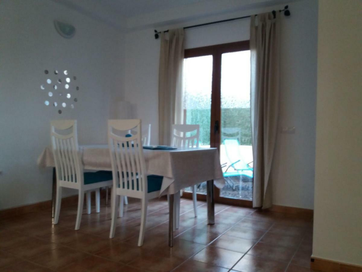 Casa Vacanze Tiffany Corralejo Esterno foto