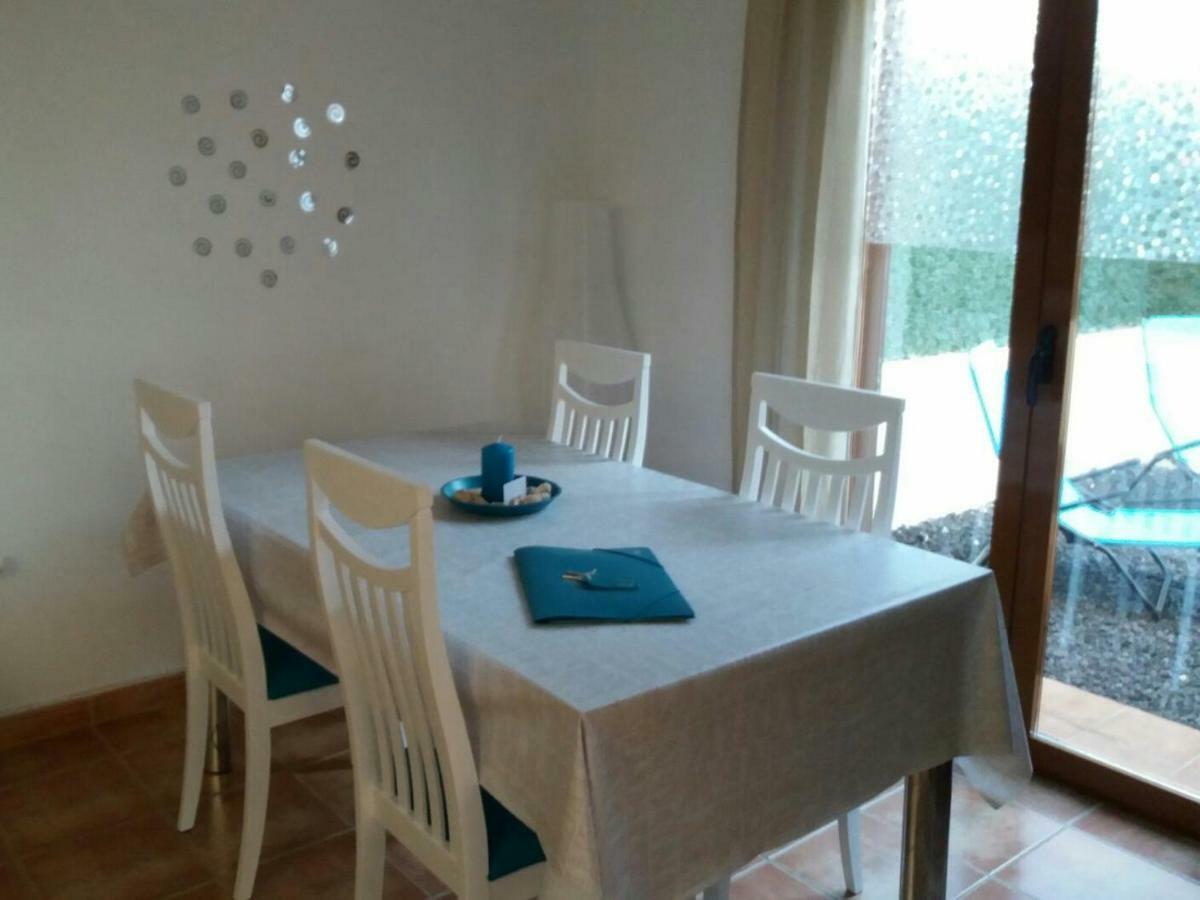 Casa Vacanze Tiffany Corralejo Esterno foto