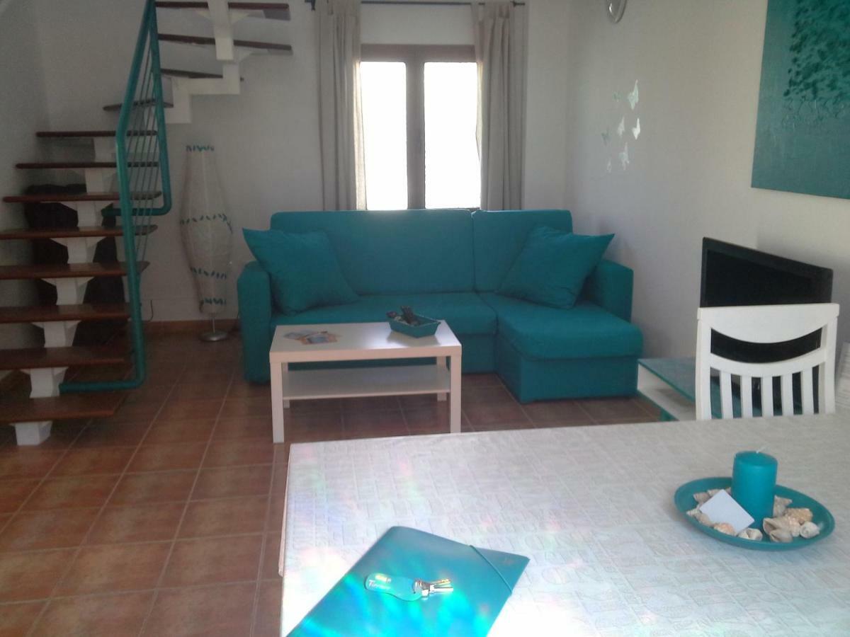Casa Vacanze Tiffany Corralejo Esterno foto
