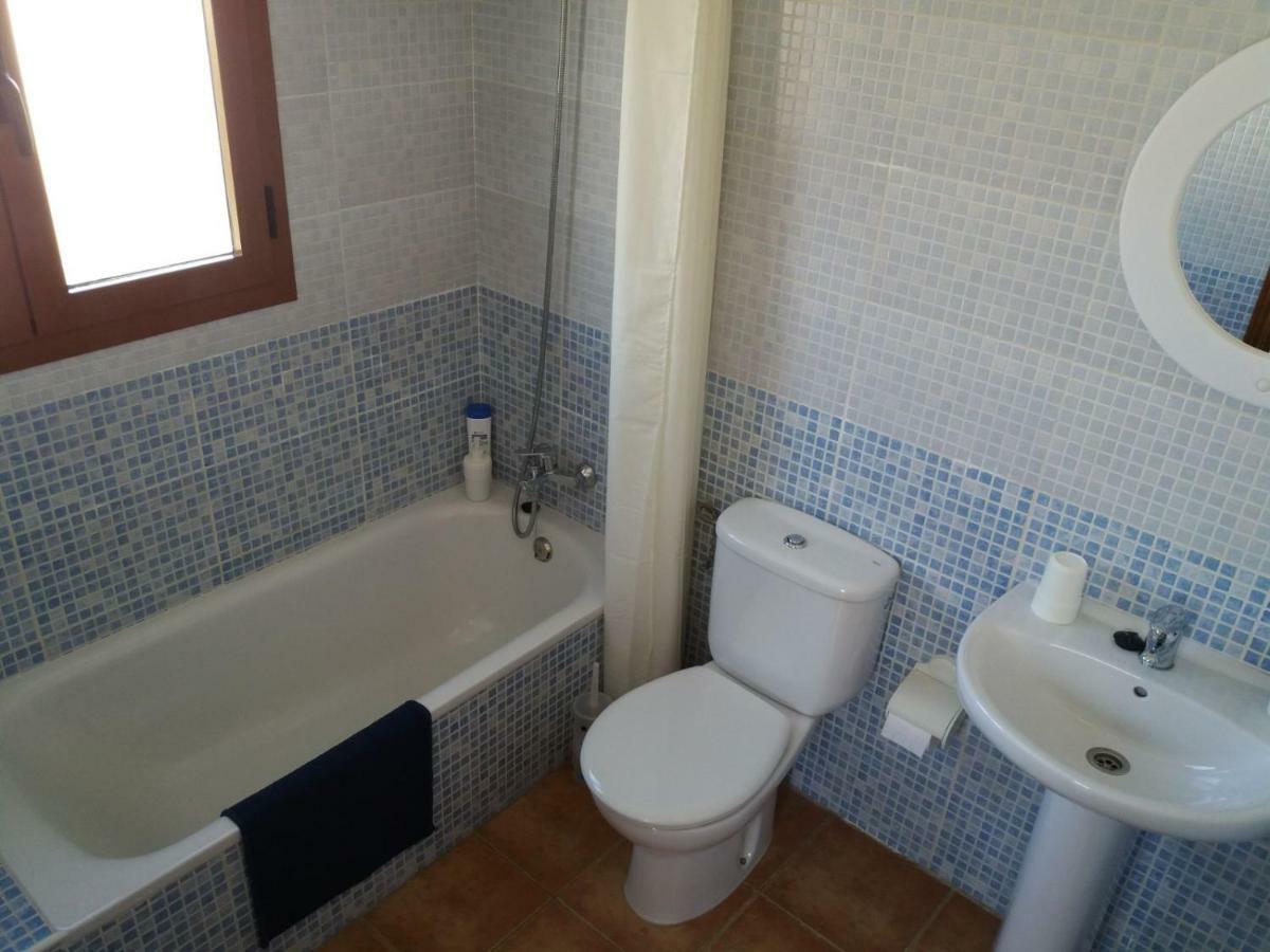 Casa Vacanze Tiffany Corralejo Esterno foto