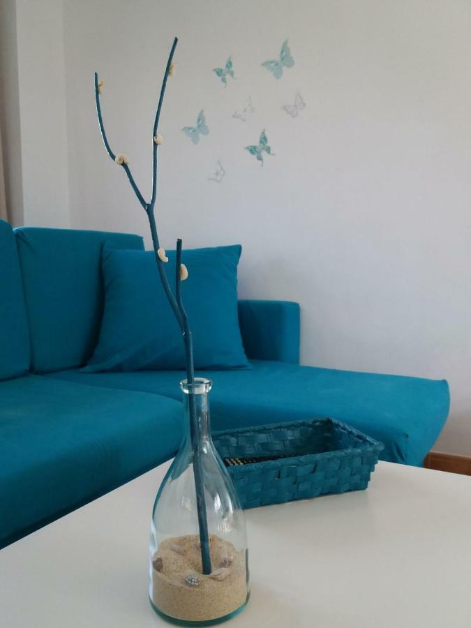 Casa Vacanze Tiffany Corralejo Esterno foto