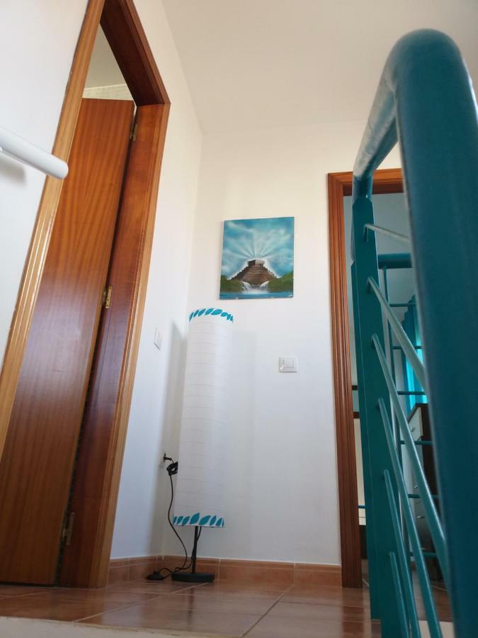 Casa Vacanze Tiffany Corralejo Esterno foto