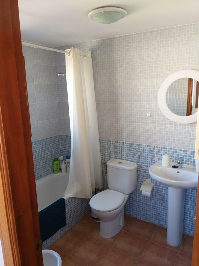 Casa Vacanze Tiffany Corralejo Esterno foto