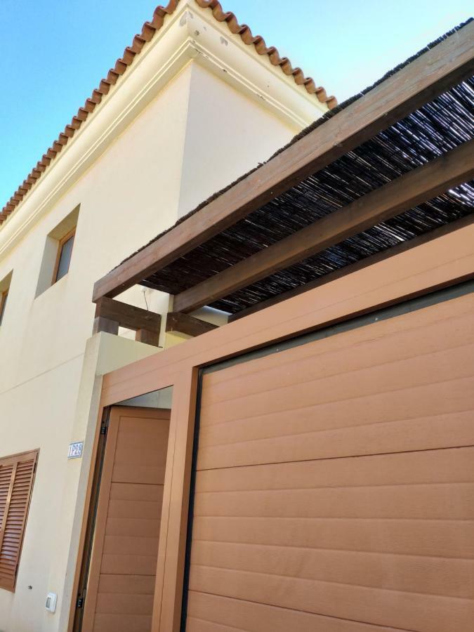 Casa Vacanze Tiffany Corralejo Esterno foto