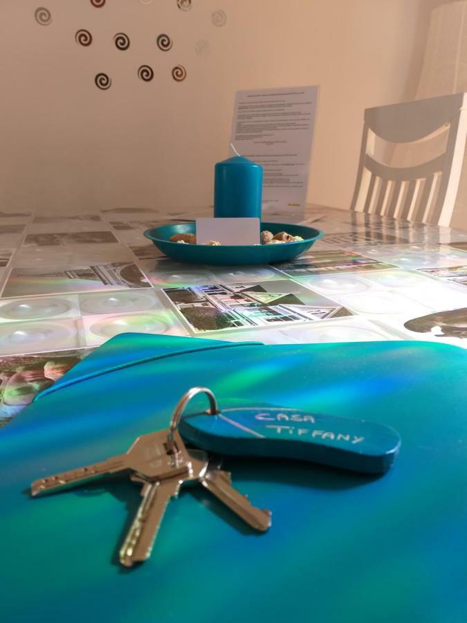 Casa Vacanze Tiffany Corralejo Esterno foto