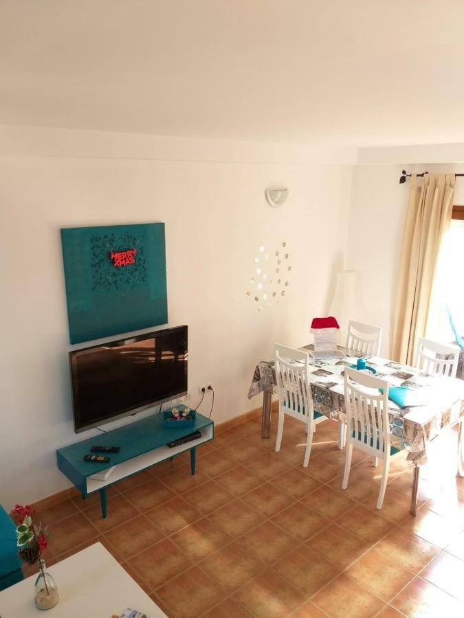 Casa Vacanze Tiffany Corralejo Esterno foto
